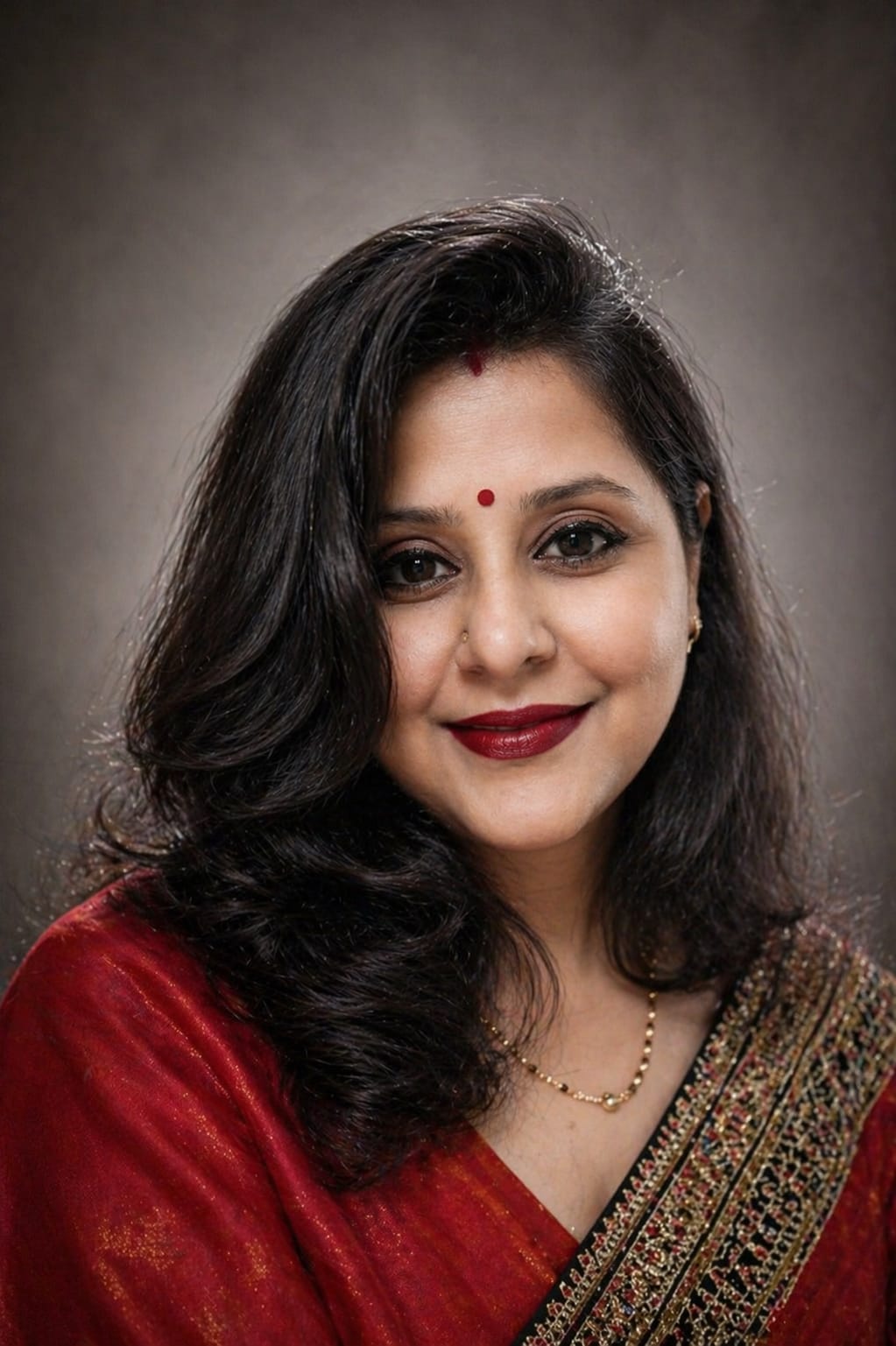 Anukriti Tiwary – Spiritual Consultant, Cosmic Insight
