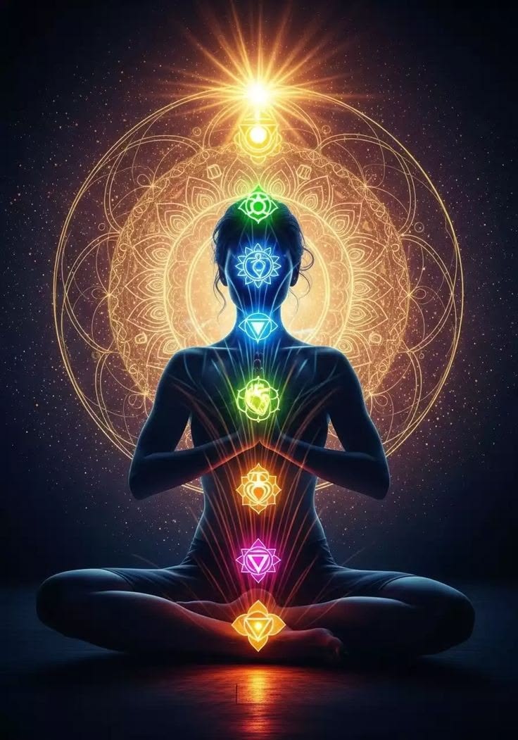 Chakra Alignment