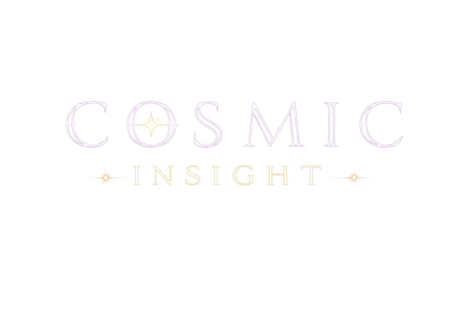 Cosmic Insight