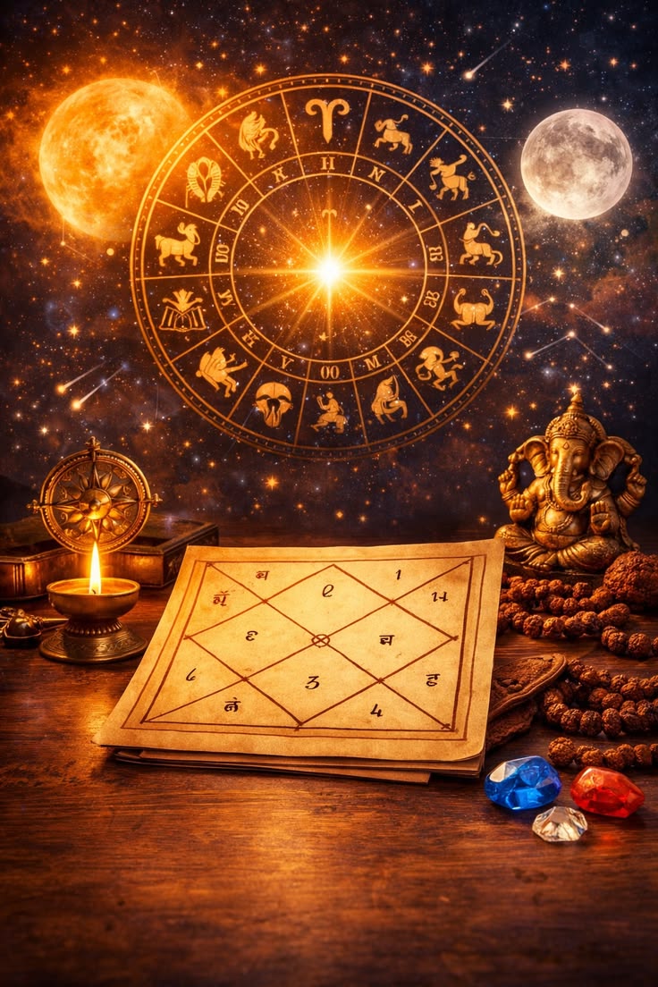 Numerology