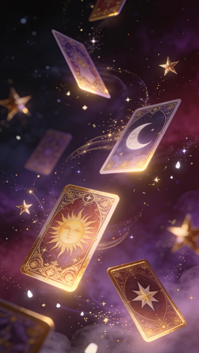Tarot Reading